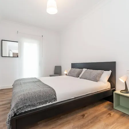 Anne Apartment San Sebastian