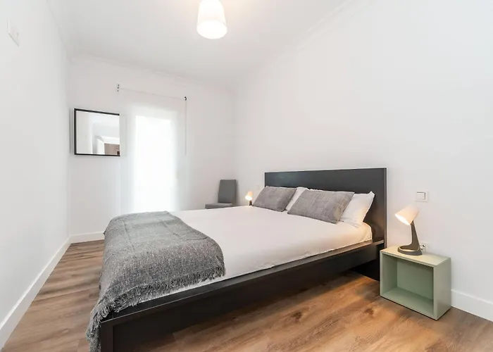 Anne Apartmán San Sebastián